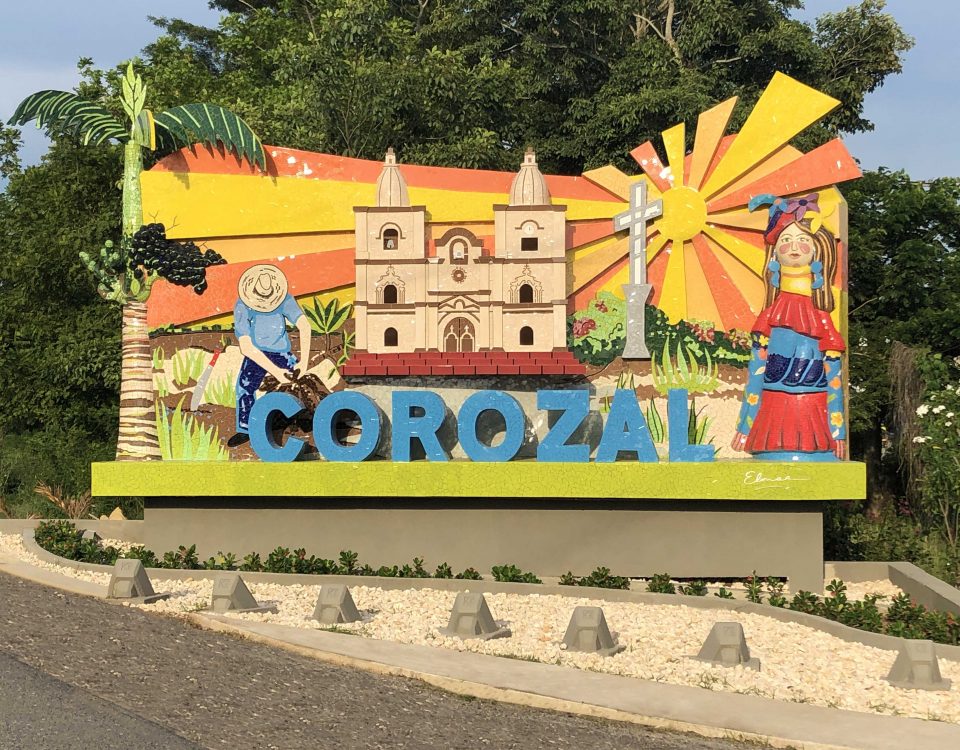 COROZAL