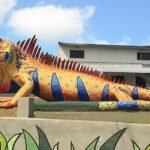 escultura-iguana-sincelejo-elmar-elsa-losada-jorge-Portada